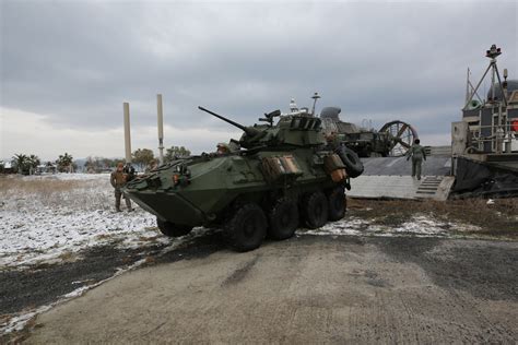 Exercise Alexander the Great 2019 begins in Volos, Greece.